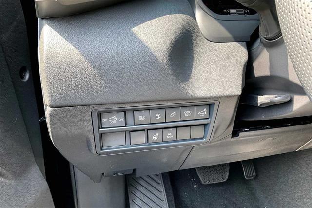 new 2025 Toyota Tundra Hybrid car, priced at $63,562
