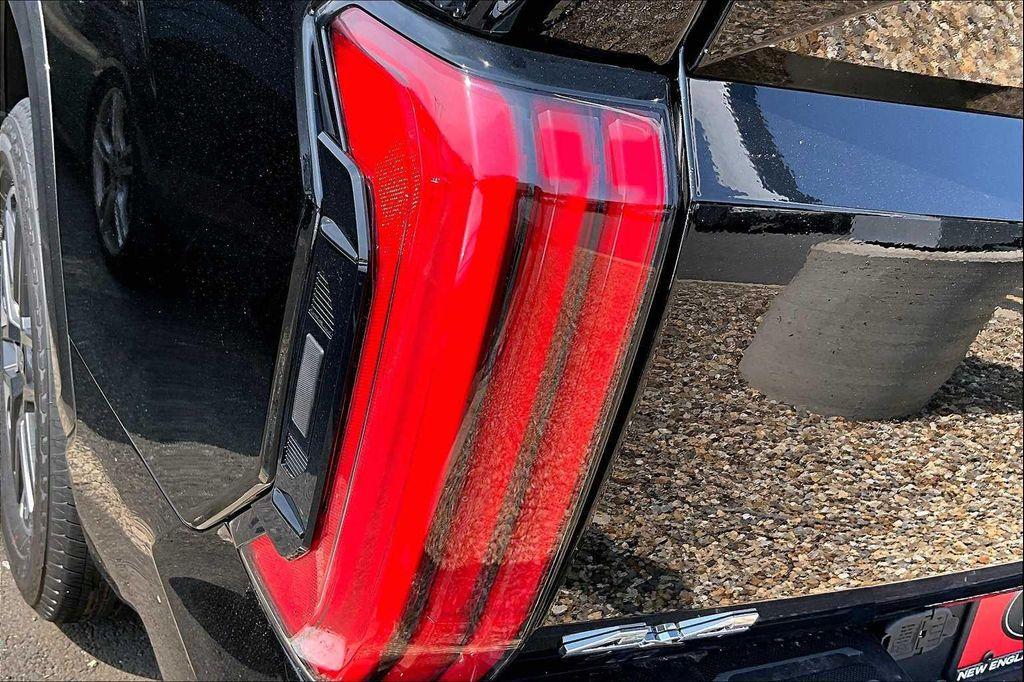 new 2025 Toyota Tundra Hybrid car, priced at $63,562