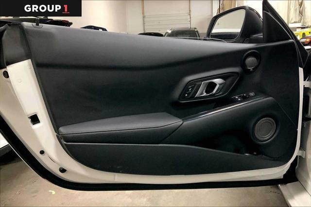 used 2022 Toyota GR Supra car, priced at $46,047