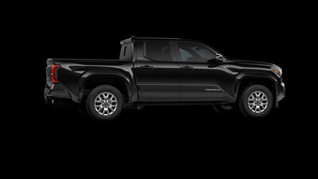 new 2025 Toyota Tacoma car, priced at $44,490
