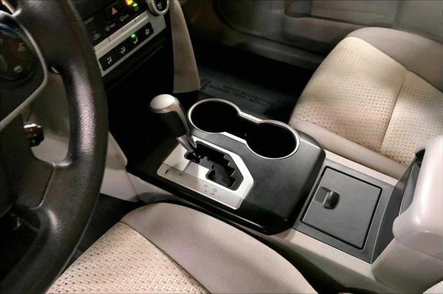 used 2014 Toyota Camry car, priced at $13,707