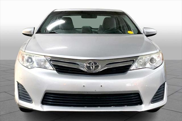 used 2014 Toyota Camry car, priced at $13,707