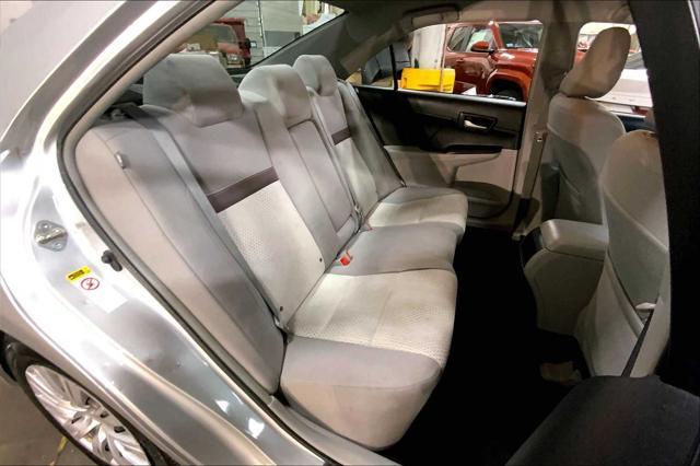 used 2014 Toyota Camry car, priced at $13,707