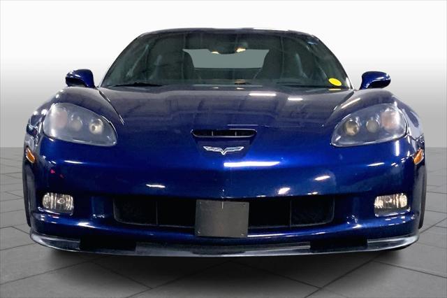 used 2006 Chevrolet Corvette car, priced at $38,987