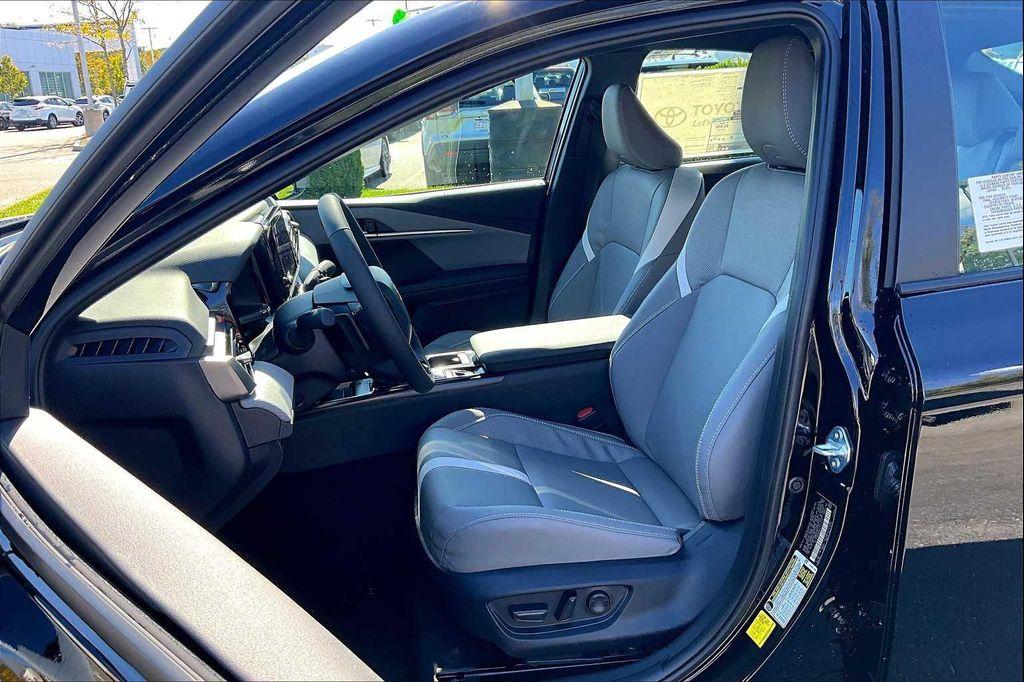 new 2026 Toyota Camry car, priced at $33,380