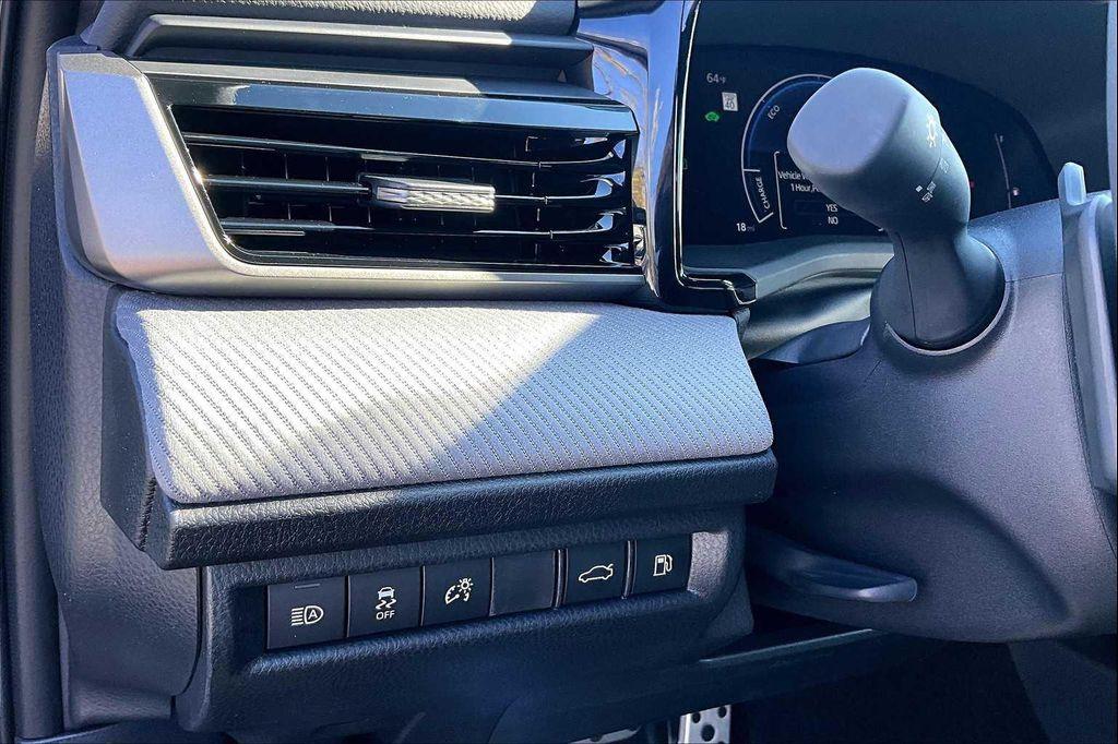 new 2026 Toyota Camry car, priced at $33,380