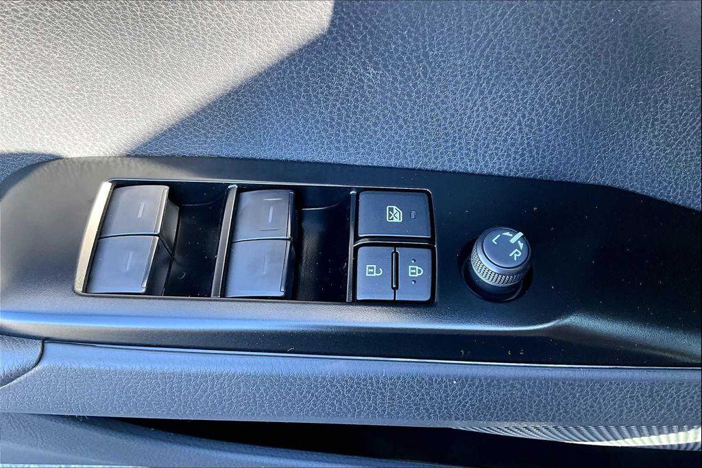 new 2026 Toyota Camry car, priced at $33,380