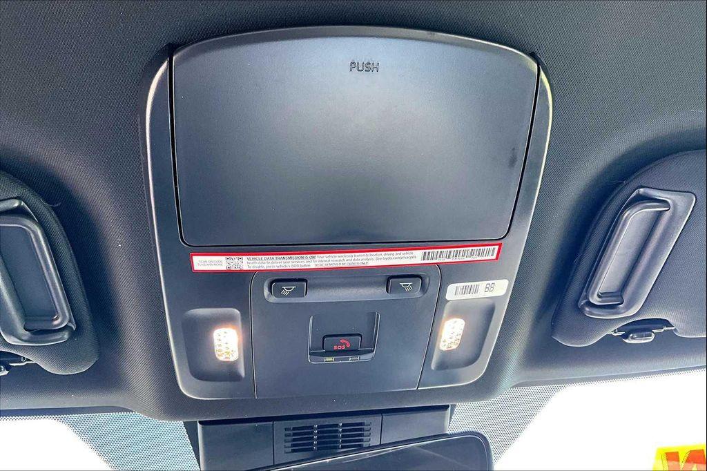 new 2026 Toyota Camry car, priced at $33,380