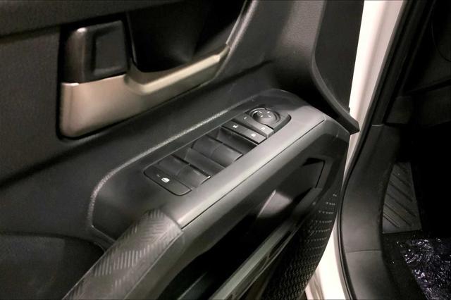 new 2025 Toyota Tacoma car, priced at $44,108