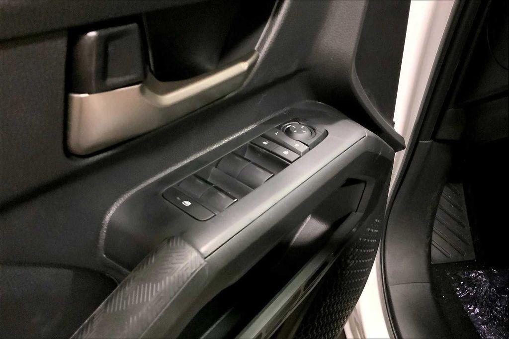 new 2025 Toyota Tacoma car, priced at $44,108