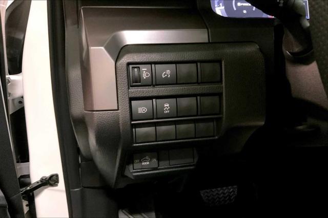 new 2025 Toyota Tacoma car, priced at $44,108
