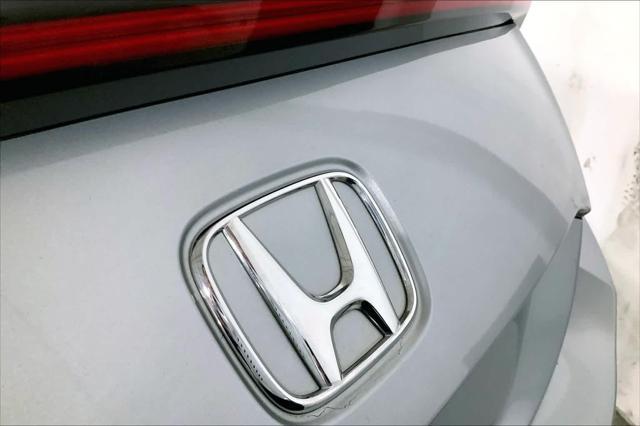 used 2019 Honda Civic car, priced at $17,287