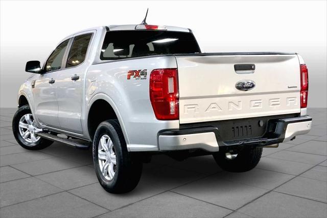 used 2019 Ford Ranger car, priced at $22,877