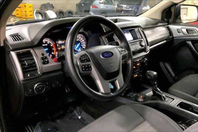 used 2019 Ford Ranger car, priced at $22,877