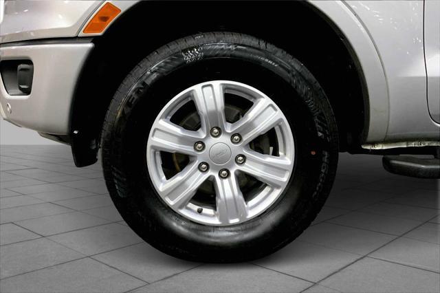 used 2019 Ford Ranger car, priced at $22,877