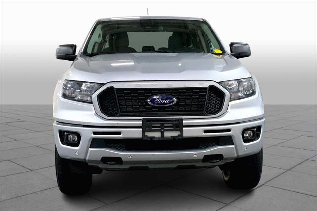 used 2019 Ford Ranger car, priced at $22,877