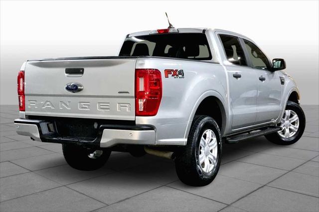 used 2019 Ford Ranger car, priced at $22,877