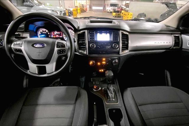 used 2019 Ford Ranger car, priced at $22,877