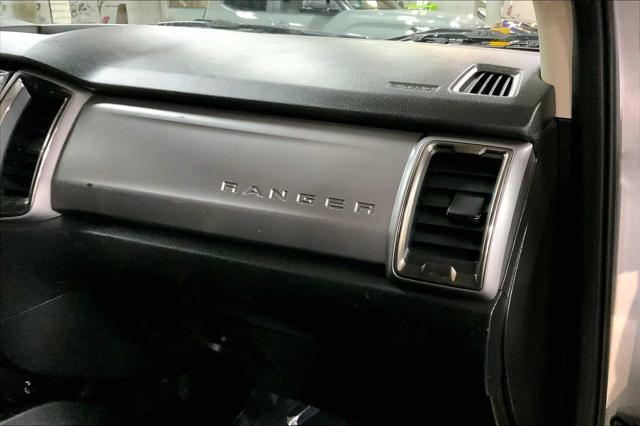 used 2019 Ford Ranger car, priced at $22,877