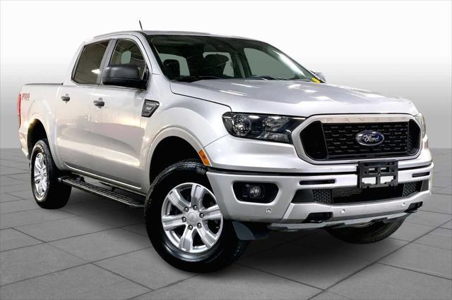 used 2019 Ford Ranger car, priced at $22,877