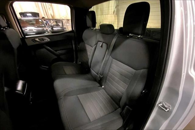 used 2019 Ford Ranger car, priced at $22,877