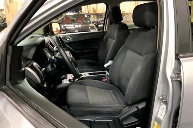 used 2019 Ford Ranger car, priced at $22,877