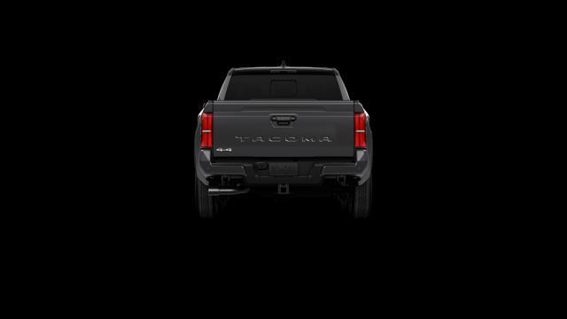 new 2025 Toyota Tacoma car, priced at $43,240
