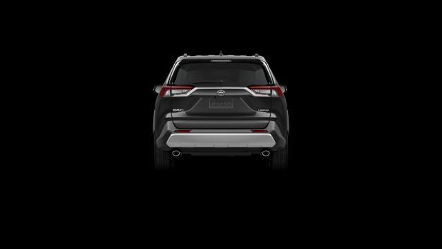 new 2025 Toyota RAV4 car, priced at $43,901