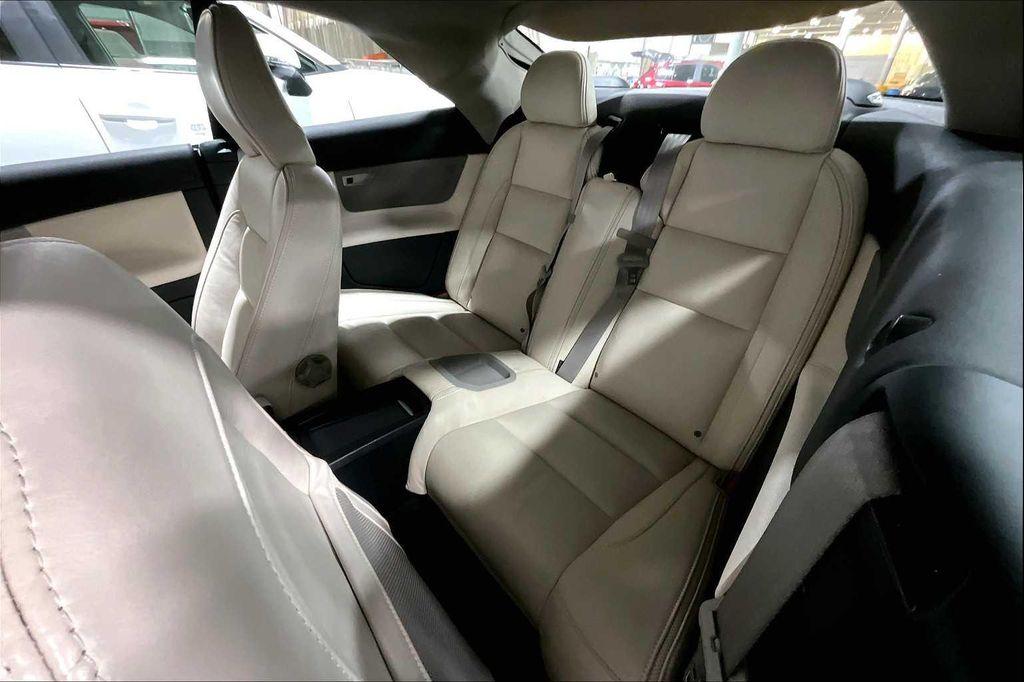 used 2013 Volvo C70 car, priced at $12,197