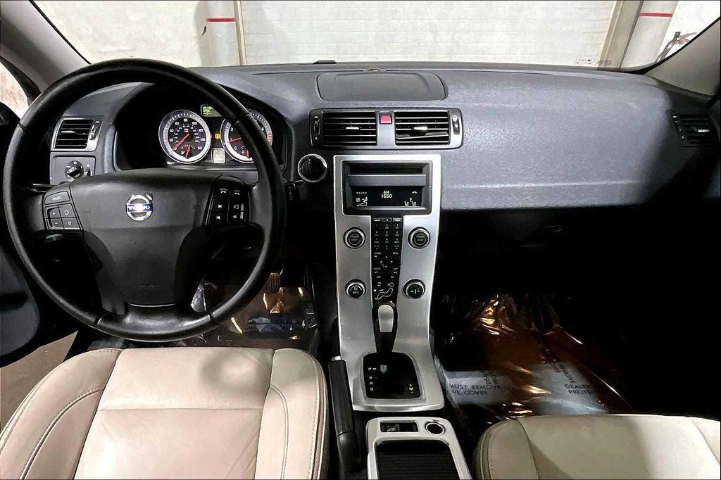 used 2013 Volvo C70 car, priced at $12,197