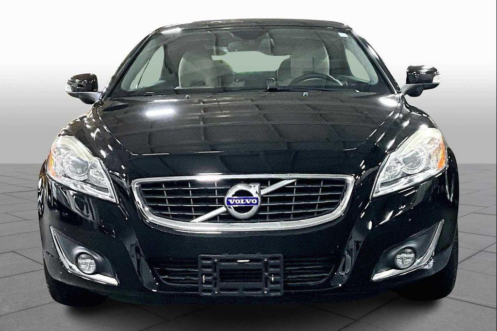 used 2013 Volvo C70 car, priced at $12,197