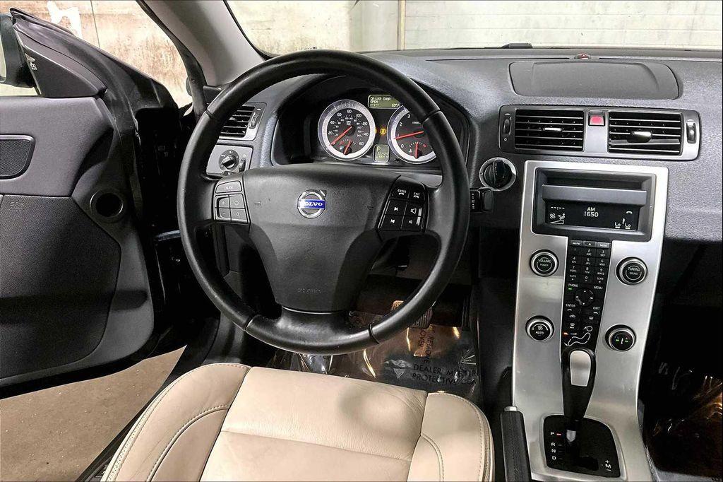 used 2013 Volvo C70 car, priced at $12,197