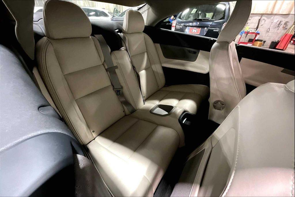 used 2013 Volvo C70 car, priced at $12,197