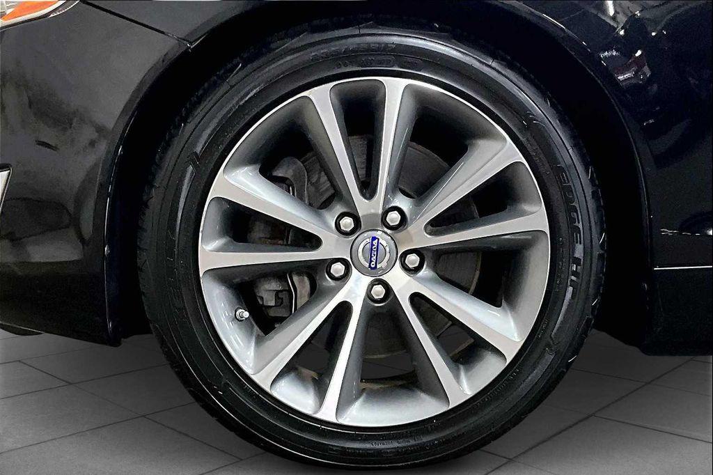 used 2013 Volvo C70 car, priced at $12,197