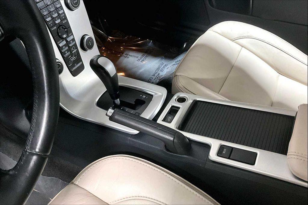 used 2013 Volvo C70 car, priced at $12,197