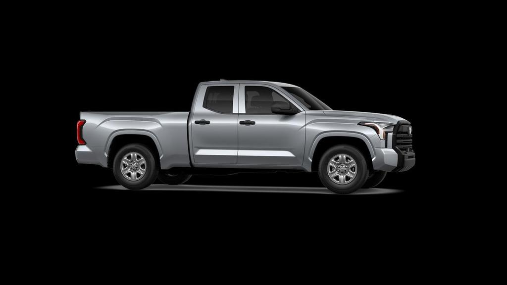 new 2026 Toyota Tundra car, priced at $46,554