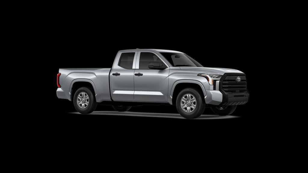 new 2026 Toyota Tundra car, priced at $46,554