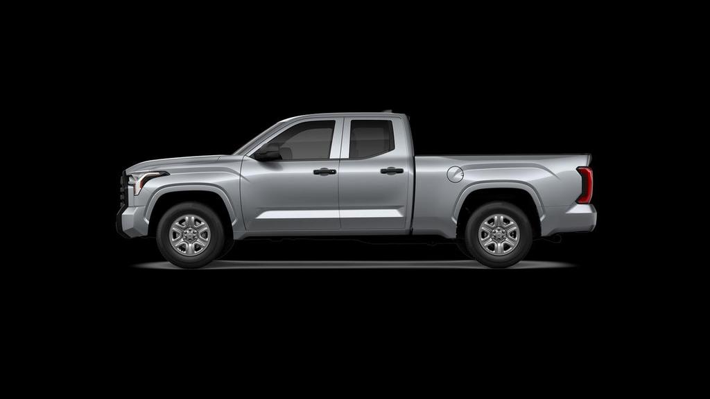 new 2026 Toyota Tundra car, priced at $46,554