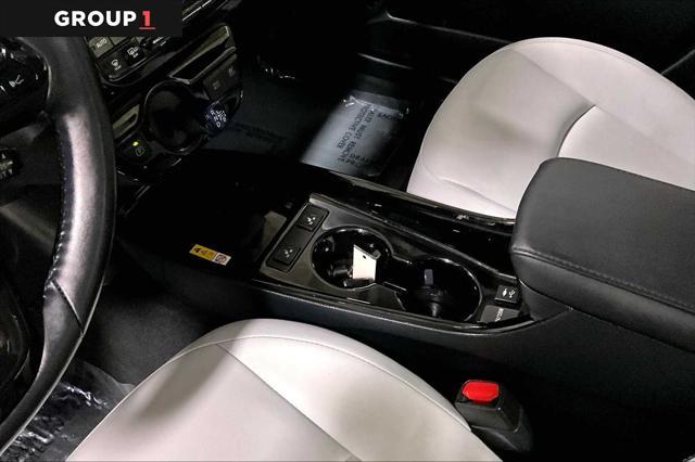 used 2019 Toyota Prius car, priced at $24,787