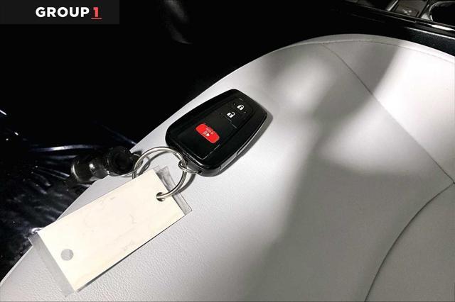 used 2019 Toyota Prius car, priced at $24,787