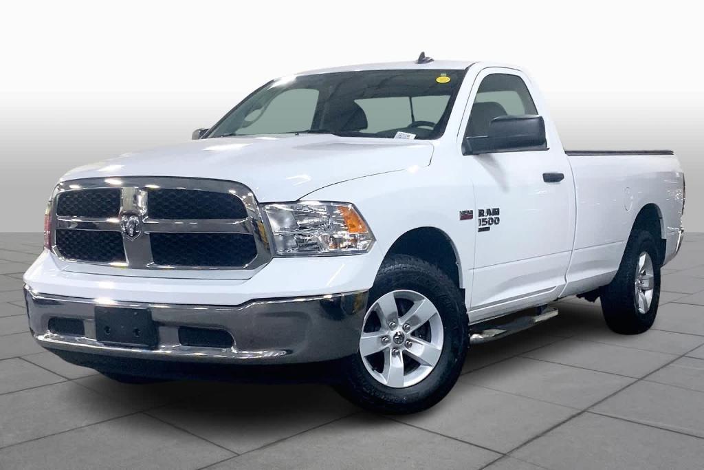 used 2020 Ram 1500 Classic car, priced at $24,997
