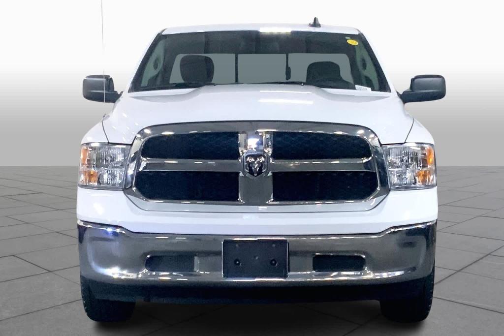 used 2020 Ram 1500 Classic car, priced at $26,674