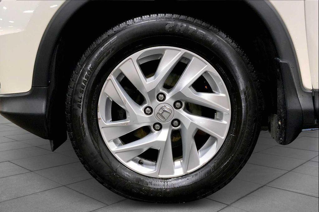 used 2015 Honda CR-V car, priced at $10,997