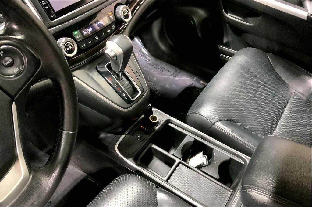 used 2015 Honda CR-V car, priced at $10,997