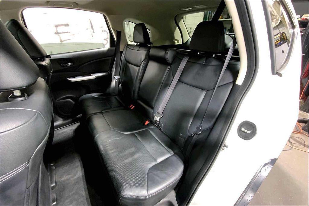 used 2015 Honda CR-V car, priced at $10,997