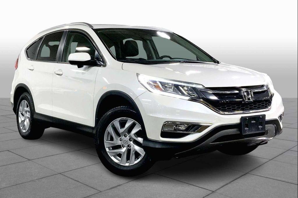 used 2015 Honda CR-V car, priced at $10,997