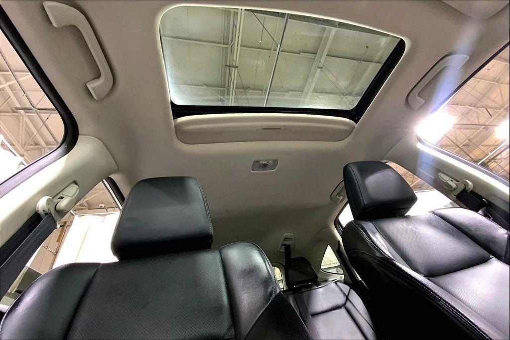 used 2015 Honda CR-V car, priced at $10,997
