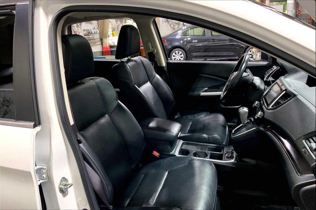 used 2015 Honda CR-V car, priced at $10,997