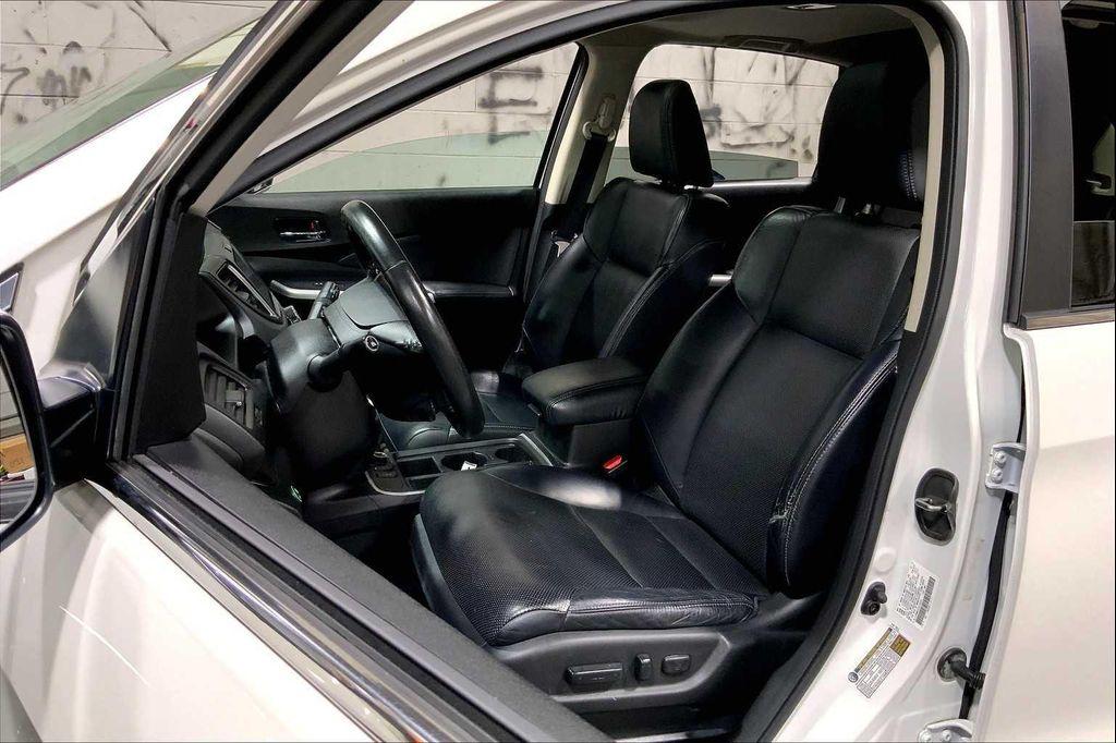 used 2015 Honda CR-V car, priced at $10,997