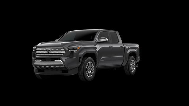 new 2024 Toyota Tacoma car, priced at $55,039